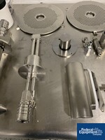 Image of Glatt GPCG 3 Fluid Bed Dryer Granulator 31