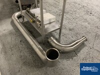 Image of Glatt GPCG 3 Fluid Bed Dryer Granulator 35