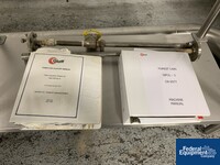 Image of Glatt GPCG 3 Fluid Bed Dryer Granulator 36