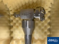 Image of Glatt GPCG 30 Fluid Bed Dryer Granulator, S/S 26