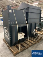 Image of 1500 Sq Ft Camfil Farr Dust Collector, Model GS4, C/S 08
