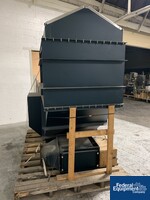 Image of 1500 Sq Ft Camfil Farr Dust Collector, Model GS4, C/S 09