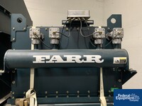 Image of 1500 Sq Ft Camfil Farr Dust Collector, Model GS4, C/S 10