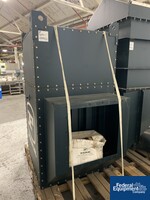 Image of 1500 Sq Ft Camfil Farr Dust Collector, Model GS4, C/S 12