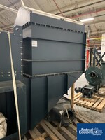 Image of 1500 Sq Ft Camfil Farr Dust Collector, Model GS4, C/S 13