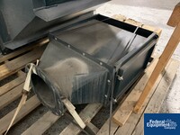 Image of 1500 Sq Ft Camfil Farr Dust Collector, Model GS4, C/S 14