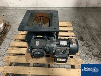 Image of 1500 Sq Ft Camfil Farr Dust Collector, Model GS4, C/S 15