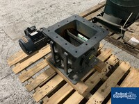 Image of 1500 Sq Ft Camfil Farr Dust Collector, Model GS4, C/S 16