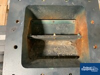 Image of 1500 Sq Ft Camfil Farr Dust Collector, Model GS4, C/S 17
