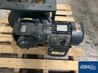 Image of 1500 Sq Ft Camfil Farr Dust Collector, Model GS4, C/S 18