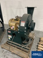 Image of 1500 Sq Ft Camfil Farr Dust Collector, Model GS4, C/S 20