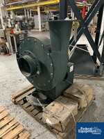 Image of 1500 Sq Ft Camfil Farr Dust Collector, Model GS4, C/S 22