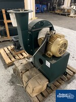 Image of 1500 Sq Ft Camfil Farr Dust Collector, Model GS4, C/S 23