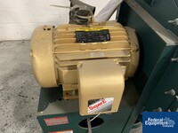 Image of 1500 Sq Ft Camfil Farr Dust Collector, Model GS4, C/S 24
