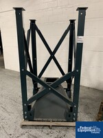 Image of 1500 Sq Ft Camfil Farr Dust Collector, Model GS4, C/S 26