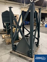 Image of 1500 Sq Ft Camfil Farr Dust Collector, Model GS4, C/S 27