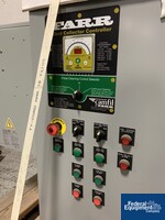 Image of 1500 Sq Ft Camfil Farr Dust Collector, Model GS4, C/S 30