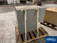 Image of 1500 Sq Ft Camfil Farr Dust Collector, Model GS4, C/S 31