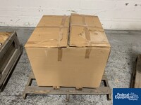 Image of 1500 Sq Ft Camfil Farr Dust Collector, Model GS4, C/S 33