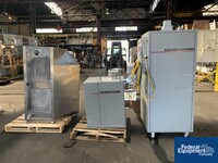 Image of 5 HP Hosokawa Polymer Systems Granulator, Model 20/12 RO 03