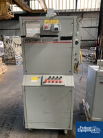 Image of 5 HP Hosokawa Polymer Systems Granulator, Model 20/12 RO 04