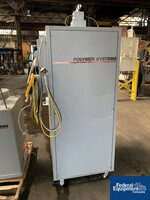 Image of 5 HP Hosokawa Polymer Systems Granulator, Model 20/12 RO 06