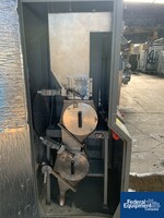 Image of 5 HP Hosokawa Polymer Systems Granulator, Model 20/12 RO 12
