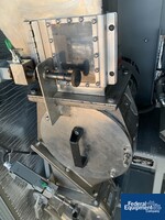 Image of 5 HP Hosokawa Polymer Systems Granulator, Model 20/12 RO 13