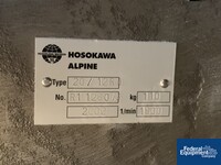 Image of 5 HP Hosokawa Polymer Systems Granulator, Model 20/12 RO 14