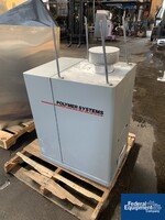 Image of 5 HP Hosokawa Polymer Systems Granulator, Model 20/12 RO 20