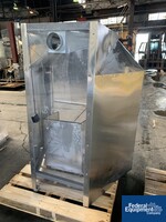Image of 5 HP Hosokawa Polymer Systems Granulator, Model 20/12 RO 26