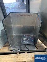Image of 5 HP Hosokawa Polymer Systems Granulator, Model 20/12 RO 27