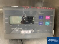 Image of 5 HP Hosokawa Polymer Systems Granulator, Model 20/12 RO 28