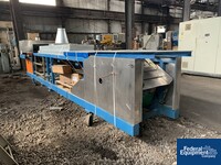 Image of 24" x 30'' Sanvik Belt Flaker Pastillator 04