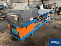 Image of 24" x 30'' Sanvik Belt Flaker Pastillator 05
