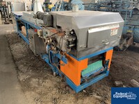 Image of 24" x 30'' Sanvik Belt Flaker Pastillator 06