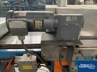 Image of 24" x 30'' Sanvik Belt Flaker Pastillator 10