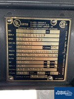 Image of 24" x 30'' Sanvik Belt Flaker Pastillator 11