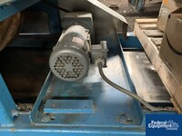 Image of 24" x 30'' Sanvik Belt Flaker Pastillator 12