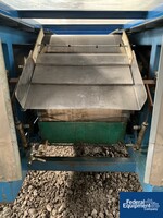 Image of 24" x 30'' Sanvik Belt Flaker Pastillator 14