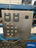 Image of 24" x 30'' Sanvik Belt Flaker Pastillator 15