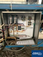 Image of 24" x 30'' Sanvik Belt Flaker Pastillator 16