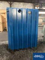 Image of 158.8 Sq Ft Hull Vacuum Shelf Dryer, C/S 04