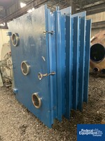 Image of 158.8 Sq Ft Hull Vacuum Shelf Dryer, C/S 05