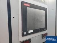 Image of 42 Cu Ft Processall Plow Mixer, Model 1200HL, 304 S/S 14