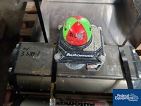 Image of 42 Cu Ft Processall Plow Mixer, Model 1200HL, 304 S/S 15