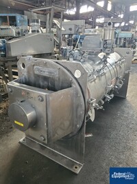 Image of 1200HL ProcessAll Plow Mixer, 304 S/S, 1200 Liter 05