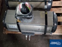 Image of 1200HL ProcessAll Plow Mixer, 304 S/S, 1200 Liter 17