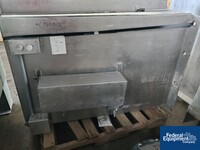 Image of 1200HL ProcessAll Plow Mixer, 304 S/S, 1200 Liter 18