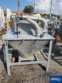 Image of Flexicon Hopper, S/S 02